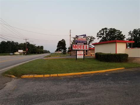 Dogwood Motel Mountain View | Arkansas Hotel | Mountain View Arkansas ...