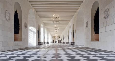 Bienvenue sur le site du Château de Chenonceau