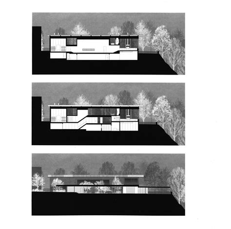 Peter Zumthor > Z House | HIC