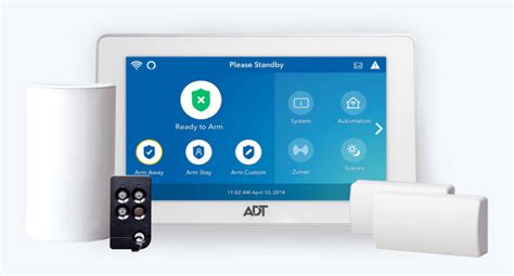 ADT Home Security Review – Home Security