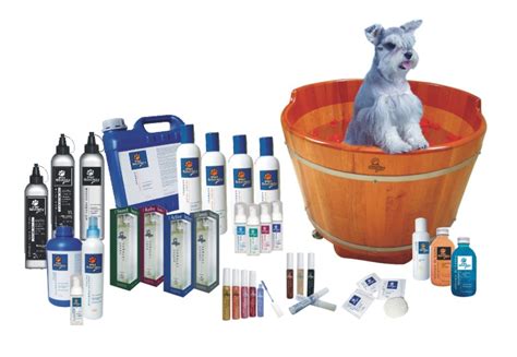 Pet Grooming Products By PET SOCIETY, Brazil