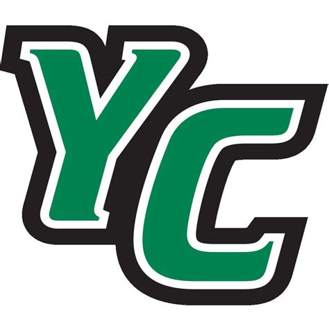 York College (Pa.) Spartans Color Codes Hex, RGB, and CMYK - Team Color ...