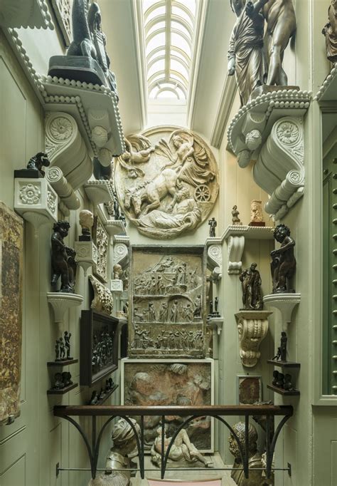 sir john soane's museum completes seven year restoration project