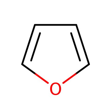 Furan | SIELC Technologies