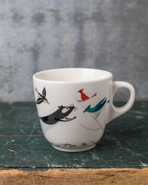 Mugs — Tagged "Ceramic" — Fishs Eddy | Mugs, Feeding station, Glassware ...