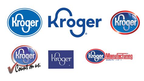 Kroger logo png – Logo download Png