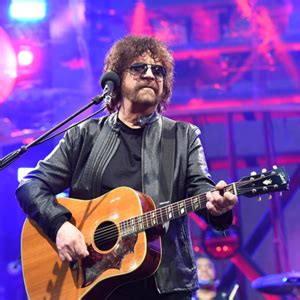 Jeff Lynne'S Elo Tour 2024 Uk - Essa Ofella