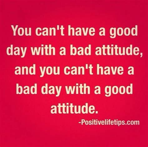 Quotes about Positive attitude work (25 quotes)