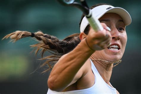 Jessica Pegula Is Still in the Hunt for her First Major Title - The New ...