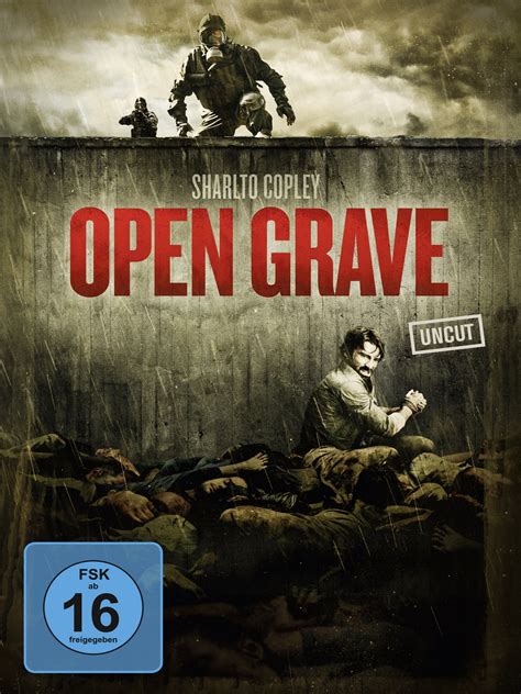 Open Grave - Film 2013 - FILMSTARTS.de