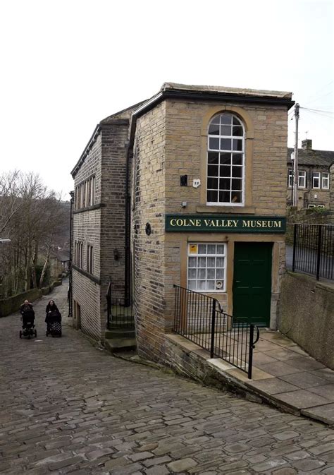 Clog history on display at Colne Valley Museum - YorkshireLive