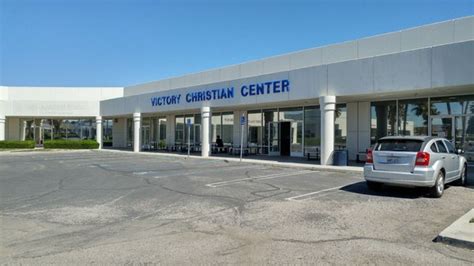 Victory Christian Church - Churches - 12421 Hesperia Rd, Victorville ...