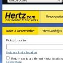 Hertz Customer Service Phone Number (800) 654-3131, Email, Help Center