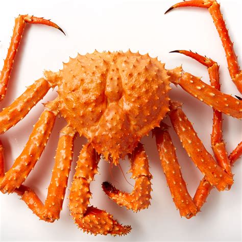 Buy Alaskan Golden King Crab