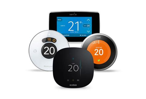 Smart Thermostat Installation Guide | HVAC.com