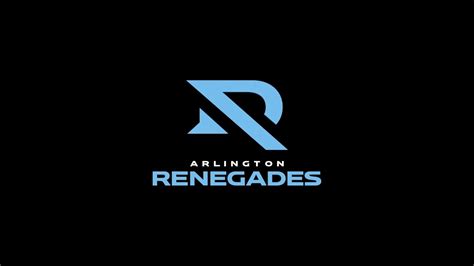 XFL 2023: Introducing the Arlington Renegades - YouTube