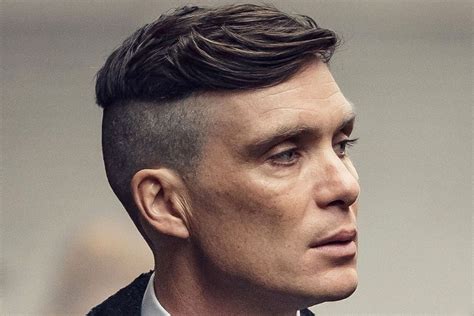 Style Guide: How to Dress Like Cillian Murphy | Man of Many