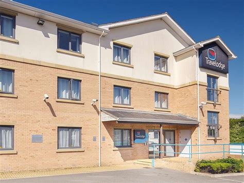 TRAVELODGE HOLYHEAD HOTEL - Updated 2021 Prices, Reviews, and Photos ...