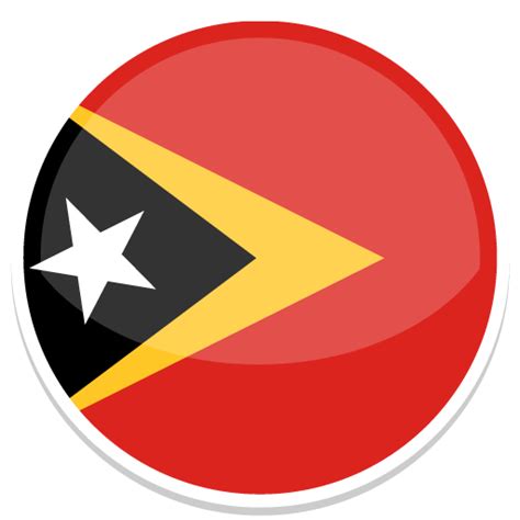 Timor leste flag flags - Flags & Maps Icons