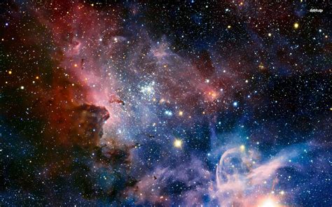 🔥 [59+] Carina Nebula Wallpapers | WallpaperSafari