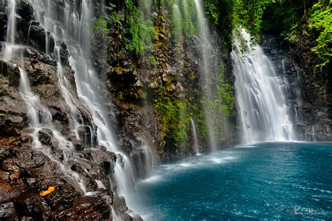 Iligan, The City of Waterfalls - Unusual Places