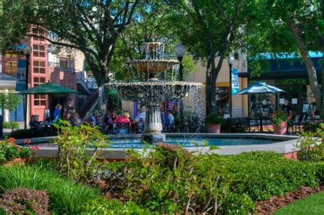 Hyde Park Village (Tampa) - All You Need to Know BEFORE You Go ...