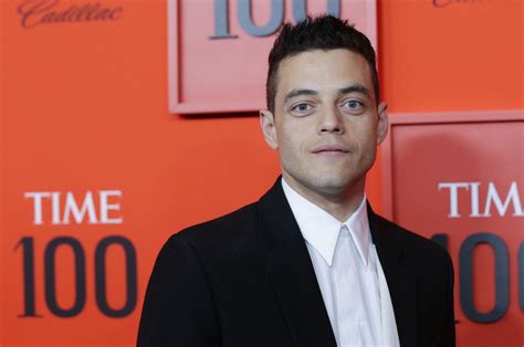 Famous birthdays for May 12: Rami Malek, Tony Hawk - UPI.com