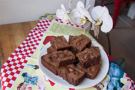 Almond Joy Brownies - Lip-Smacking Food