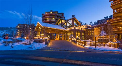 Westgate Park City Resort & Spa in Park City | Best Rates & Deals on Orbitz