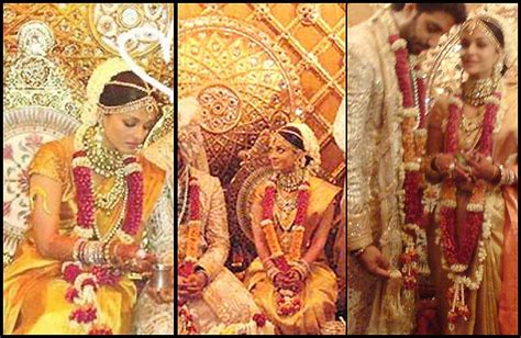 Aishwarya Rai to Anushka Sharma: Most Expensive Wedding Lehenga