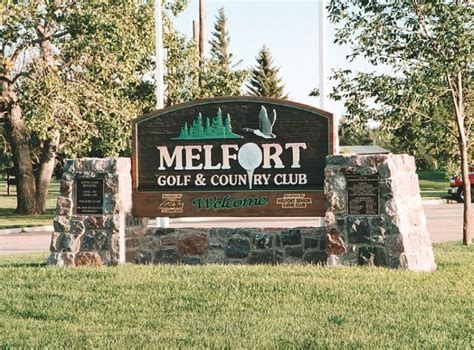 Melfort