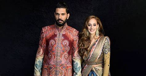 Hazel Keech - Yuvraj Singh Wife, Country, Age, Religion, Instagram