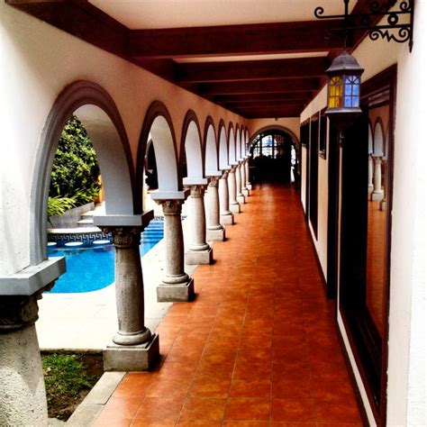 A Charming Stay at Hotel Colonial in San Jose, Costa Rica – Something ...