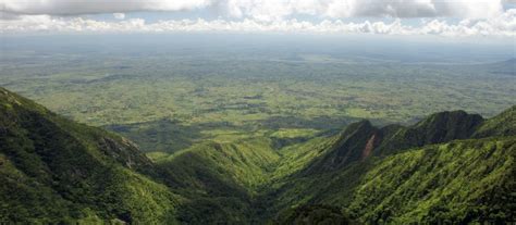 Zomba Plateau - Malawi Individualreisen | Enchanting Travels