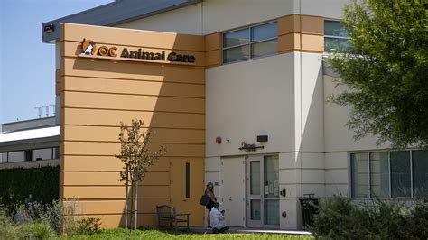 OC Animal Activists Call on County Supervisors to Reopen Animal Shelter