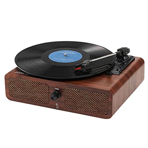 The Best 78 Rpm Turntable For 2023