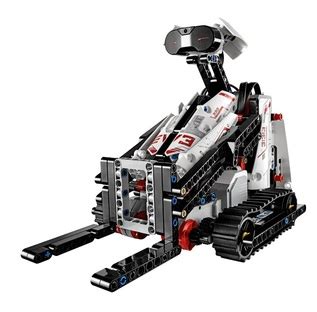 Projects - LEGO Mindstorms EV3 Information