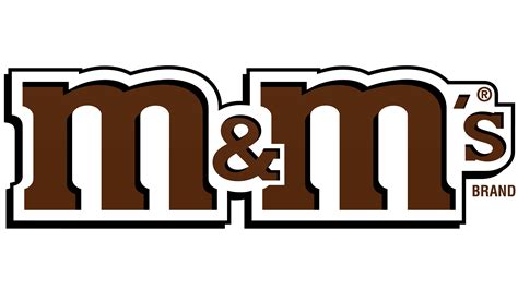 M&M’s Logo and symbol, meaning, history, PNG, brand | Chocolate logo ...