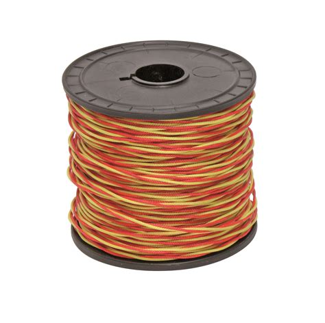 Thermocouple Wire Type K - Electroheat