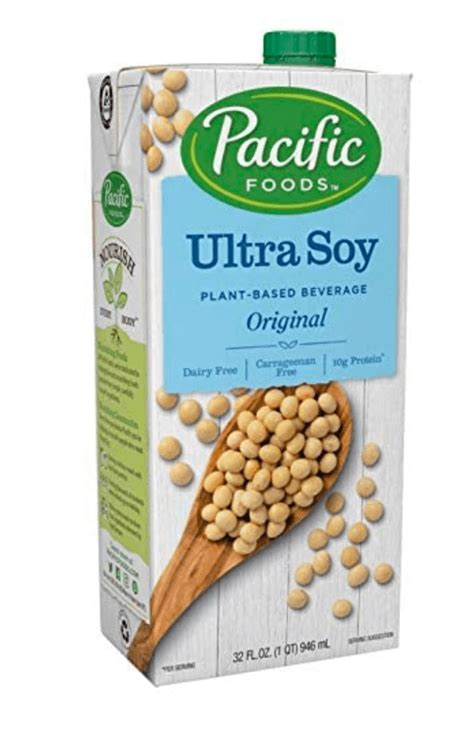 8 Best Soy Milk Brands - 2022 Guide | RunnerClick