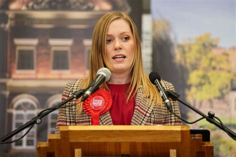 Tamworth’s new Labour MP calls for general election after by-election ...