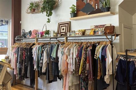 16 Gorgeous Vintage Clothing Shops in SF