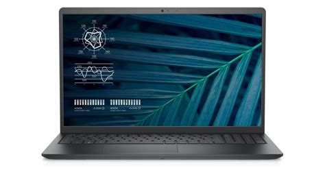 Dell Vostro 3510 Laptop 15.6'' HD,10th Generation Intel Core i5-1035G1 ...