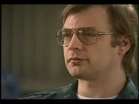 Jeffrey Dahmer Interview - Extended Footage - YouTube