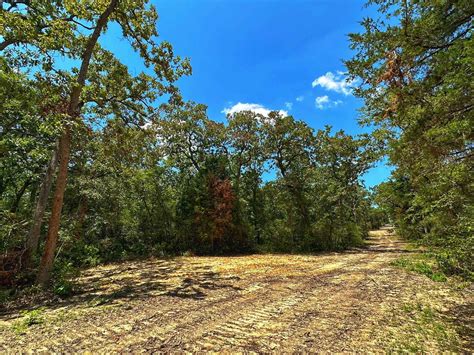 31.51 acres in Leon County, Texas - Circle T Realty Centerville TX ...