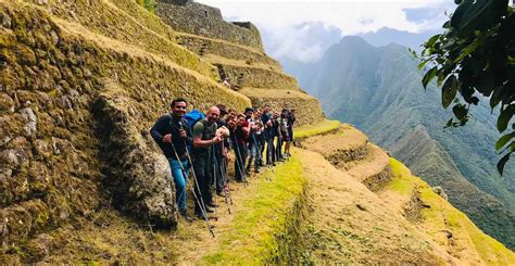 Tips to hike the Inca Trail to Machu Picchu | TreXperience