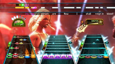 Guitar Hero Smash Hits Preview - Gaming Nexus