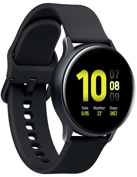 Help & guides - Samsung Galaxy Watch Active 2 | TechBone