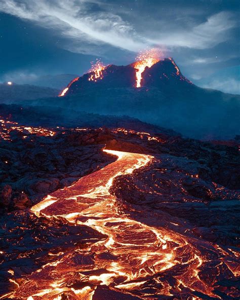 French Photographer Stéphane Ridard Captures Stunning Video Of The ...