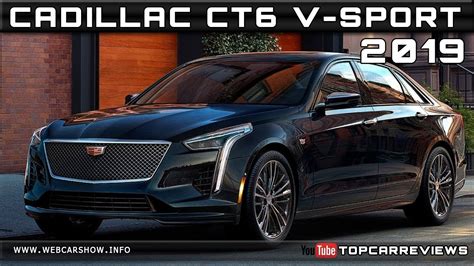 2021 Cadillac Ct6-V Specs, Release Date, Specs - Cadillac Specs News